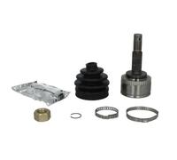 Giunto semiasse lato ruota G11074PC PASCAL per NISSAN ALMERA II Hatchback