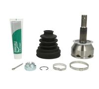 Giunto semiasse lato ruota G11079PC PASCAL per NISSAN PATHFINDER III NAVARA