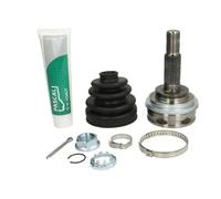 Giunto semiasse lato ruota G12001PC PASCAL per TOYOTA VOLVO