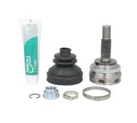 PASCAL G12056PC Kit giunti semiasse