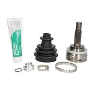 Kit di giunti, albero motore PASCAL G12080PC