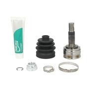 Giunto semiasse lato ruota G12087PC PASCAL per PEUGEOT CITROËN TOYOTA