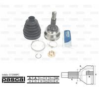 PASCAL G12088PC Kit giunti semiasse
