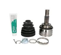 NTY Clothing Exchange Kit giunti semiasse G12129PC per TOYOTA HILUX VIII Pick-up