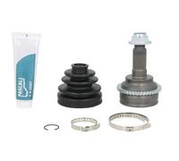 Giunto semiasse lato ruota G13038PC PASCAL per MAZDA 323 F VI Hatchback PREMACY