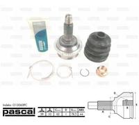 Giunto semiasse lato ruota G13060PC PASCAL per MAZDA 6 Hatchback 6 Tre volumi