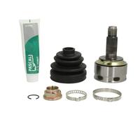 NTY Kit Giunto Albero Motore/Esterno Adatto a Honda Accord CU2 2.4 08