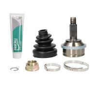 Giunto semiasse lato ruota G14063PC PASCAL per HONDA ACCORD VI PRELUDE V CR-V I