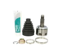 Kit di giunti, albero motore PASCAL G14065PC