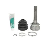 Giunto semiasse lato ruota G15007PC PASCAL per MITSUBISHI PAJERO I Canvas Top