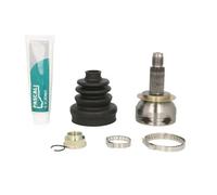 Giunto semiasse lato ruota G17027PC PASCAL per SUBARU OUTBACK LEGACY IV LEGACY V