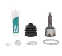 Giunto semiasse lato ruota G18009PC PASCAL per SUZUKI ALTO V ALTO IV