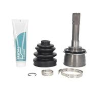 Giunto semiasse lato ruota G18017PC PASCAL per SUZUKI VITARA VITARA Cabrio