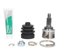 Giunto semiasse lato ruota G18028PC PASCAL per SUZUKI IGNIS I SWIFT III