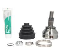 Giunto semiasse lato ruota G1A001PC PASCAL per AUDI SAAB PEUGEOT