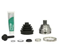 Giunto semiasse lato ruota G1A003PC PASCAL per AUDI 80 B3 Tre volumi COUPE B3
