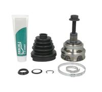 Giunto semiasse lato ruota G1A004PC PASCAL per AUDI 80 B3 Tre volumi COUPE B3