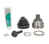 Giunto semiasse lato ruota G1A014PC PASCAL per AUDI 100 C3 Tre volumi