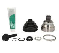 Giunto semiasse lato ruota G1A016PC PASCAL per AUDI COUPE B3 100 C4 Tre volumi