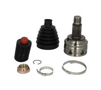 Giunto semiasse lato ruota G1B009PC PASCAL per BMW X3