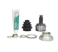 Giunto semiasse lato ruota G1B013PC PASCAL per BMW 3 1 3 Coupé 1 Cabriolet