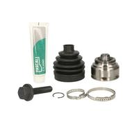 Giunto semiasse lato ruota G1B014PC PASCAL per BMW X3 X4