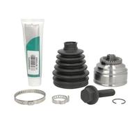 Giunto semiasse lato ruota G1B016PC PASCAL per BMW 1 X1 3 3 Gran Turismo