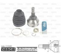 Giunto semiasse lato ruota G1C020PC PASCAL per CITROËN C5 I C5 II C5 II Break