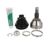 Giunto semiasse lato ruota G1D013PC PASCAL per ALFA ROMEO SPIDER 159 BRERA