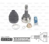 Giunto semiasse lato ruota G1F057PC PASCAL per CITROËN PEUGEOT FIAT