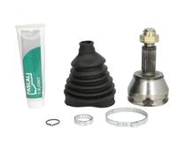 Giunto semiasse lato ruota G1G005PC PASCAL per FORD ESCORT V ORION III ESCORT VI