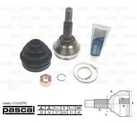 PASCAL G1G037PC Giunto omocinetico