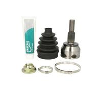 Giunto semiasse lato ruota G1G058PC PASCAL per FORD FOCUS III Tre volumi