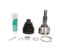 Giunto semiasse lato ruota G1G063PC PASCAL per FORD TOURNEO CUSTOM V362 Autobus