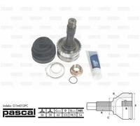 Kit di giunti, albero motore PASCAL G1M012PC
