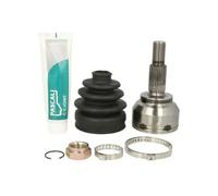 Giunto semiasse lato ruota G1R036PC PASCAL per RENAULT LAGUNA III
