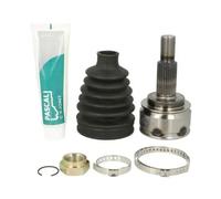 Giunto semiasse lato ruota G1R037PC PASCAL per RENAULT KANGOO / GRAND KANGOO II