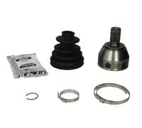 Giunto semiasse lato ruota G1V022PC PASCAL per VOLVO S40 II V50 C70 II Cabriolet