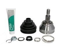 Giunto semiasse lato ruota G1W028PC PASCAL per AUDI VW SEAT SKODA