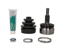 Kit di giunti, albero motore PASCAL G1W033PC
