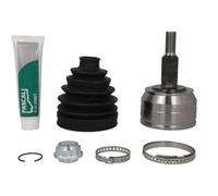 Giunto semiasse lato ruota G1W035PC PASCAL per VW TRANSPORTER T5 Autobus