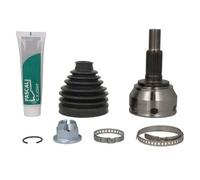 Giunto semiasse lato ruota G1W037PC PASCAL per VW AUDI