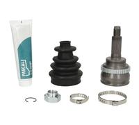 Giunto semiasse lato ruota G1X017PC PASCAL per OPEL AGILA