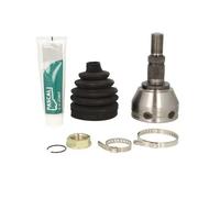 Giunto semiasse lato ruota G1X039PC PASCAL per SAAB OPEL