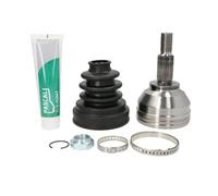 Giunto semiasse lato ruota G1X046PC PASCAL per OPEL VIVARO A Furgone