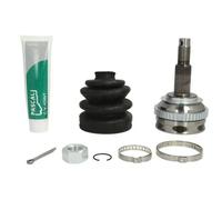 RIDEX 5J0074 Kit giunti semiasse per CHRYSLER VOYAGER IV (RG, RS)