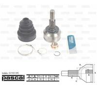 PASCAL G1Y011PC Kit giunti semiasse