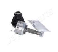 Giunto semiasse lato ruota GI-1015 JAPANPARTS per NISSAN ALMERA II Hatchback