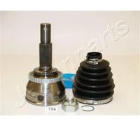 Giunto semiasse lato ruota GI-154 JAPANPARTS per NISSAN ALMERA II Hatchback