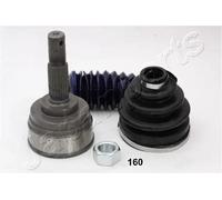 GIUNTO OMOCINETICO JAPANPARTS GI-160